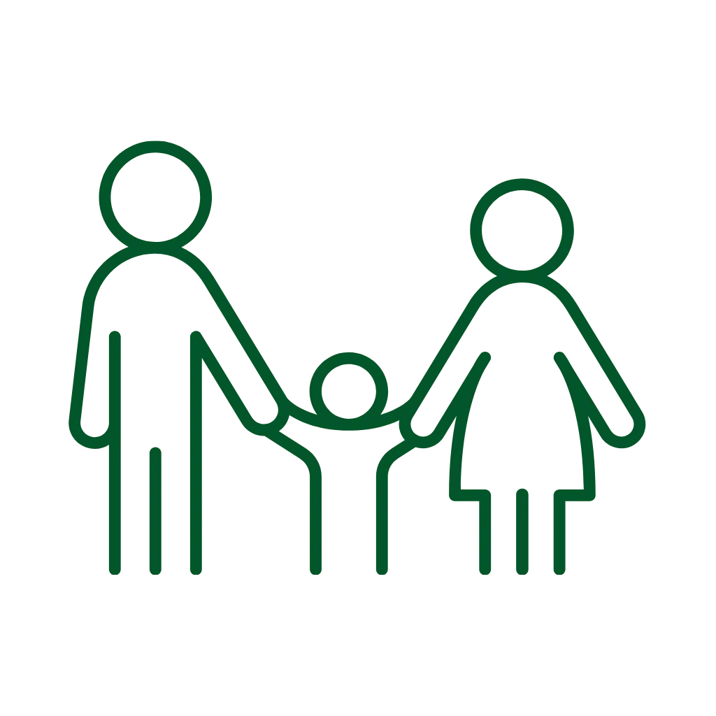 Co-Parenting Counseling