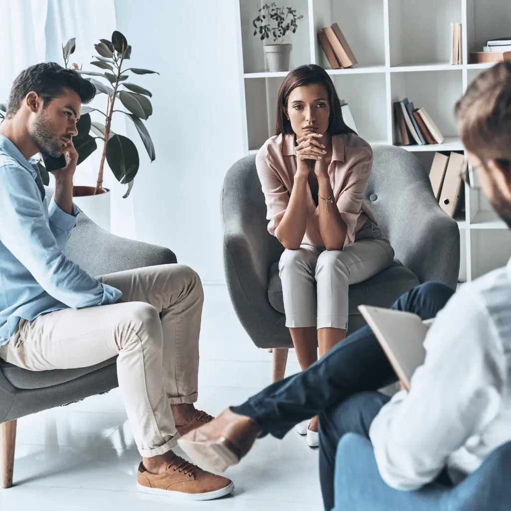 Co-Parenting Counseling