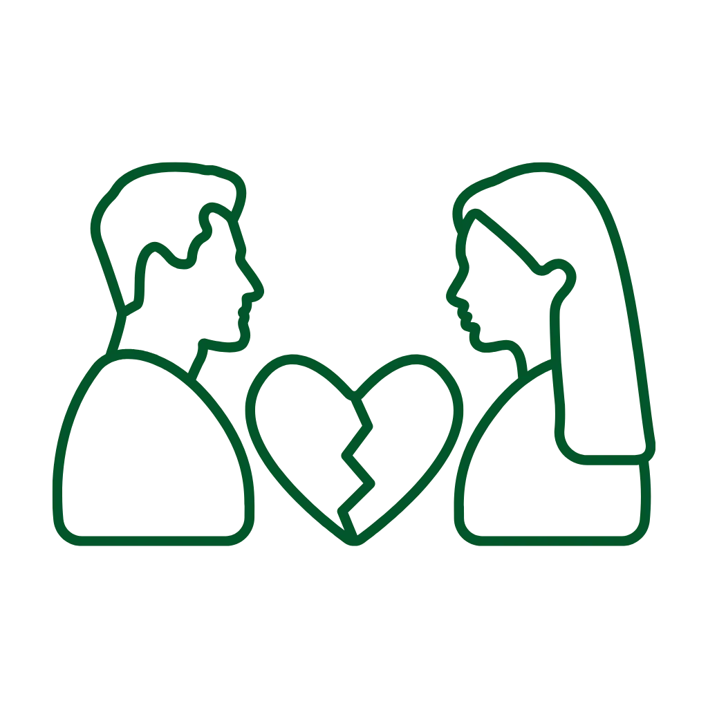 Counseling after Infidelity 