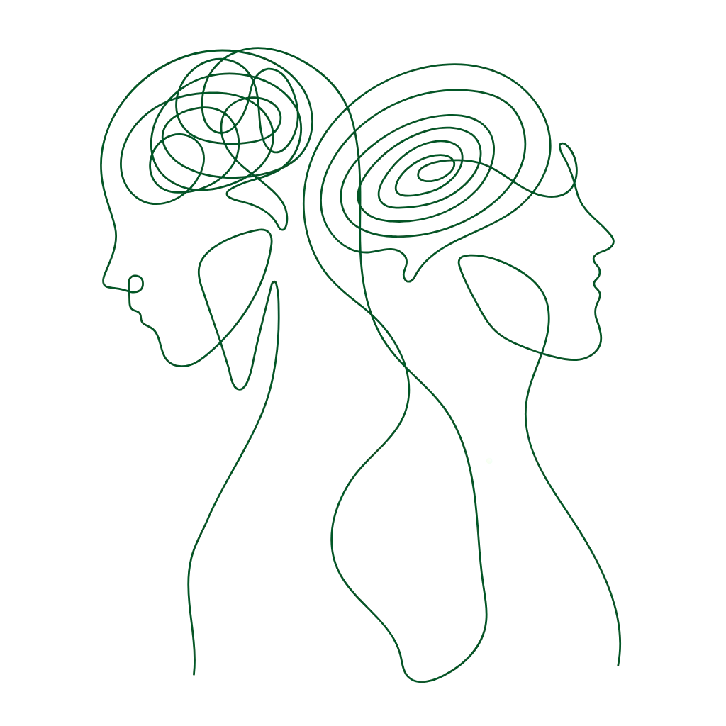 Cognitive Behavioral Therapy