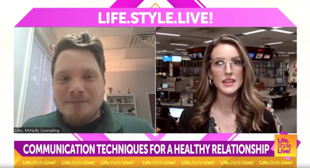 Mental Health Experts Featured in the Media Navigating Relationships After a Change in Career