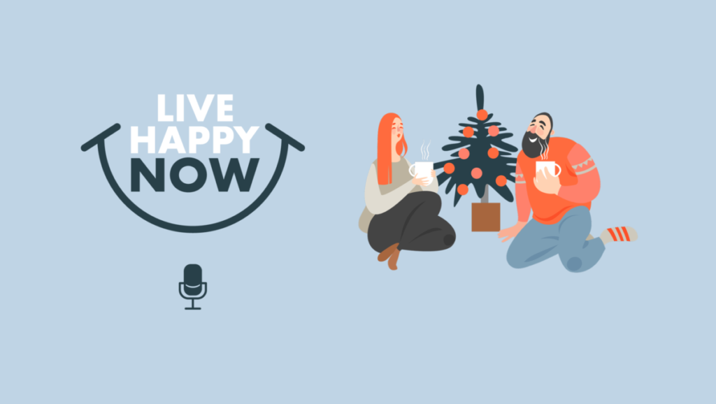 Mental Health Experts Featured in the Media Destressing From the Holidays With Travis McNulty