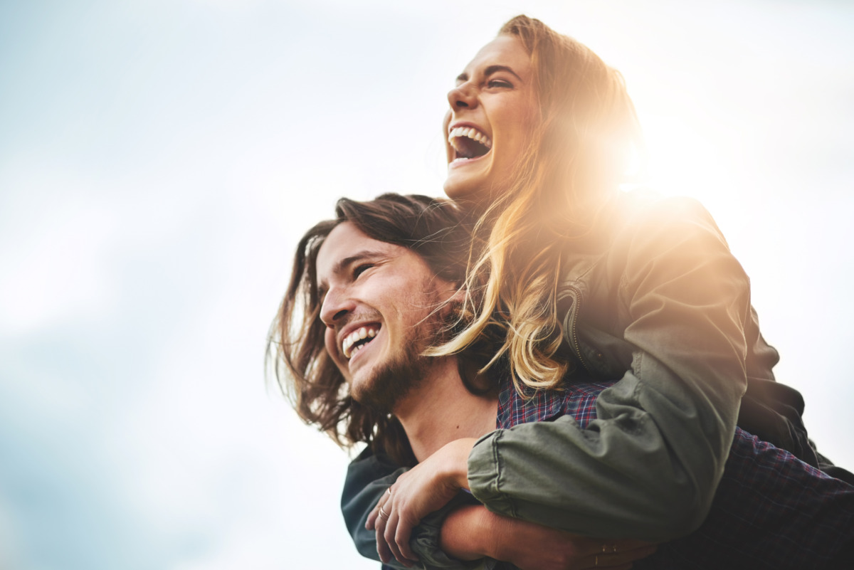 Couples Weekend Intensive