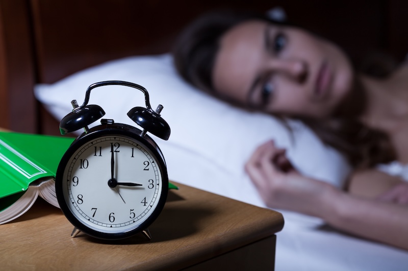 High-Functioning Insomnia: Why You Can’t Sleep but Still “Keep It Together”