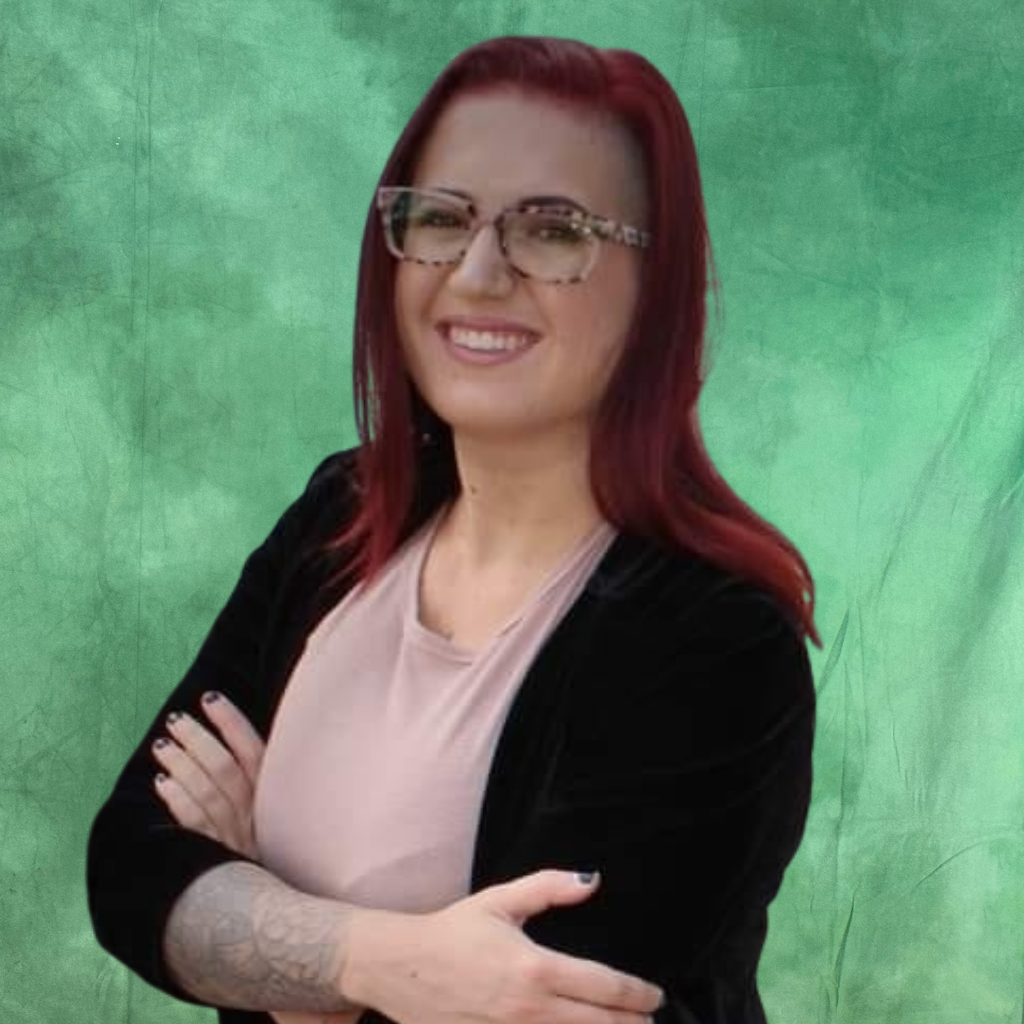 Christine Farina