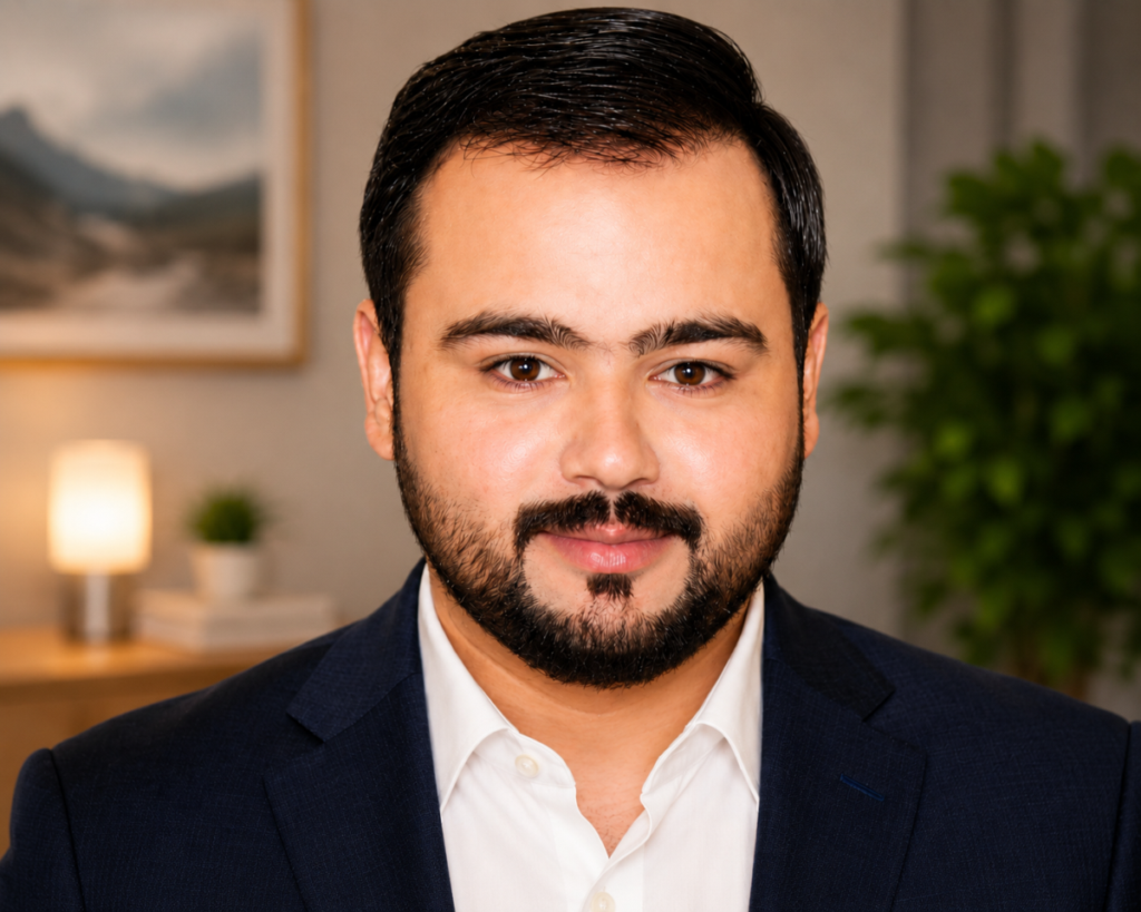Alam Naqvi