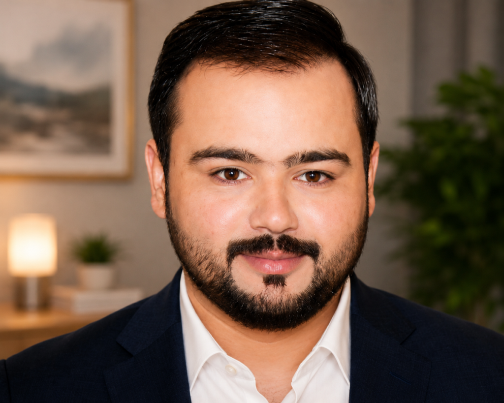 Alam Naqvi