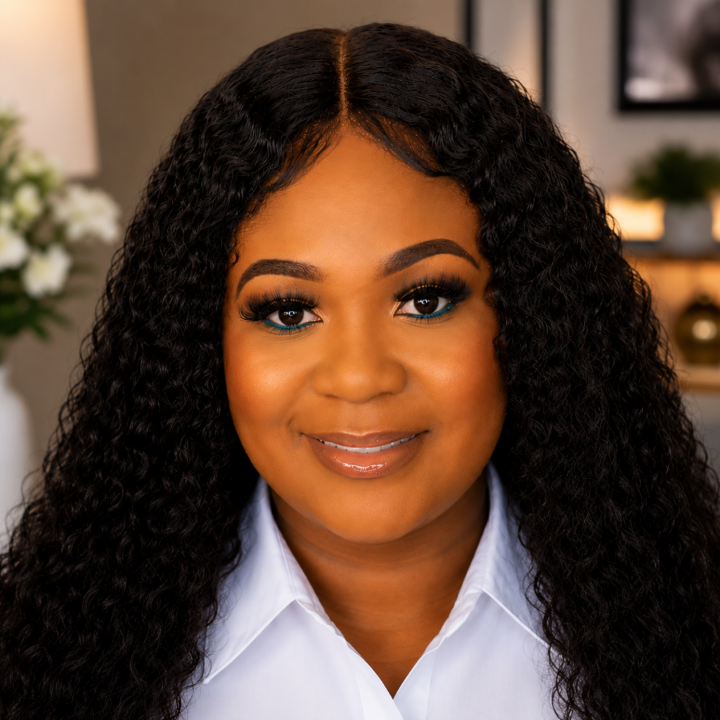 Diandra Thompson
