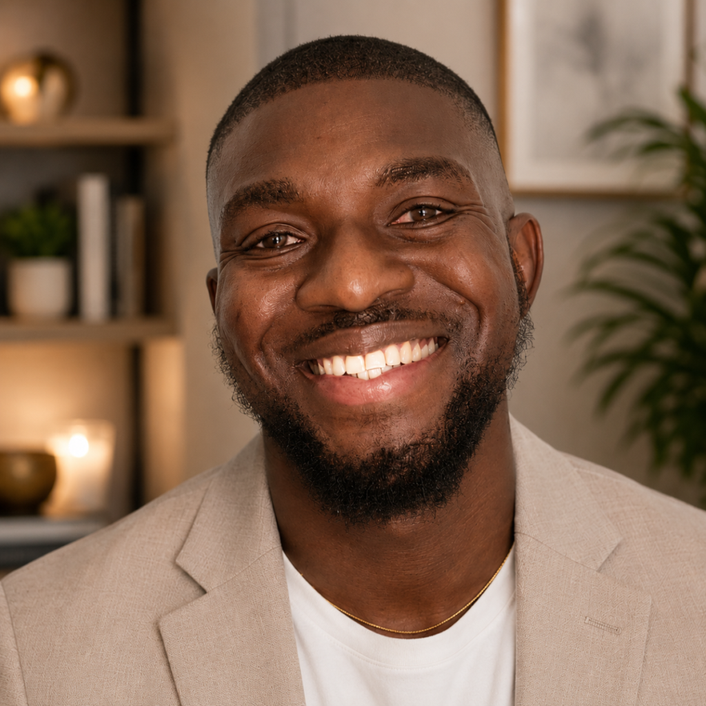 Kelvin Emmanuel