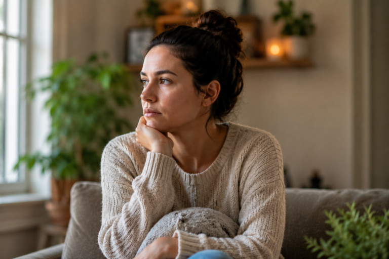 Medical Trauma: When the Experience Doesn't Stay in the Past