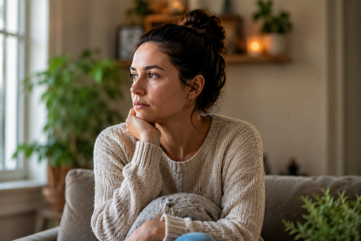 Medical Trauma: When the Experience Doesn't Stay in the Past
