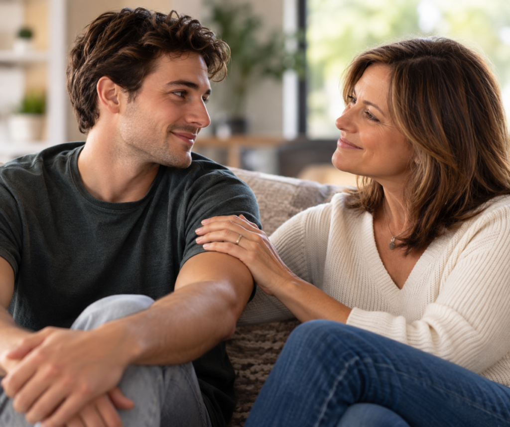 What does it mean to be an emotionally intelligent parent for adult children What does it mean to be an emotionally intelligent parent for adult children
