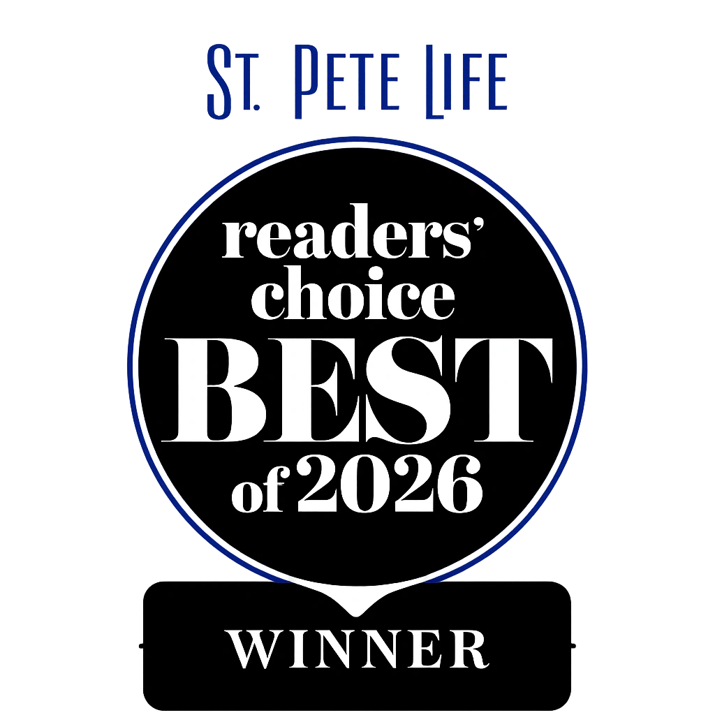 readers' choice best of 2026
